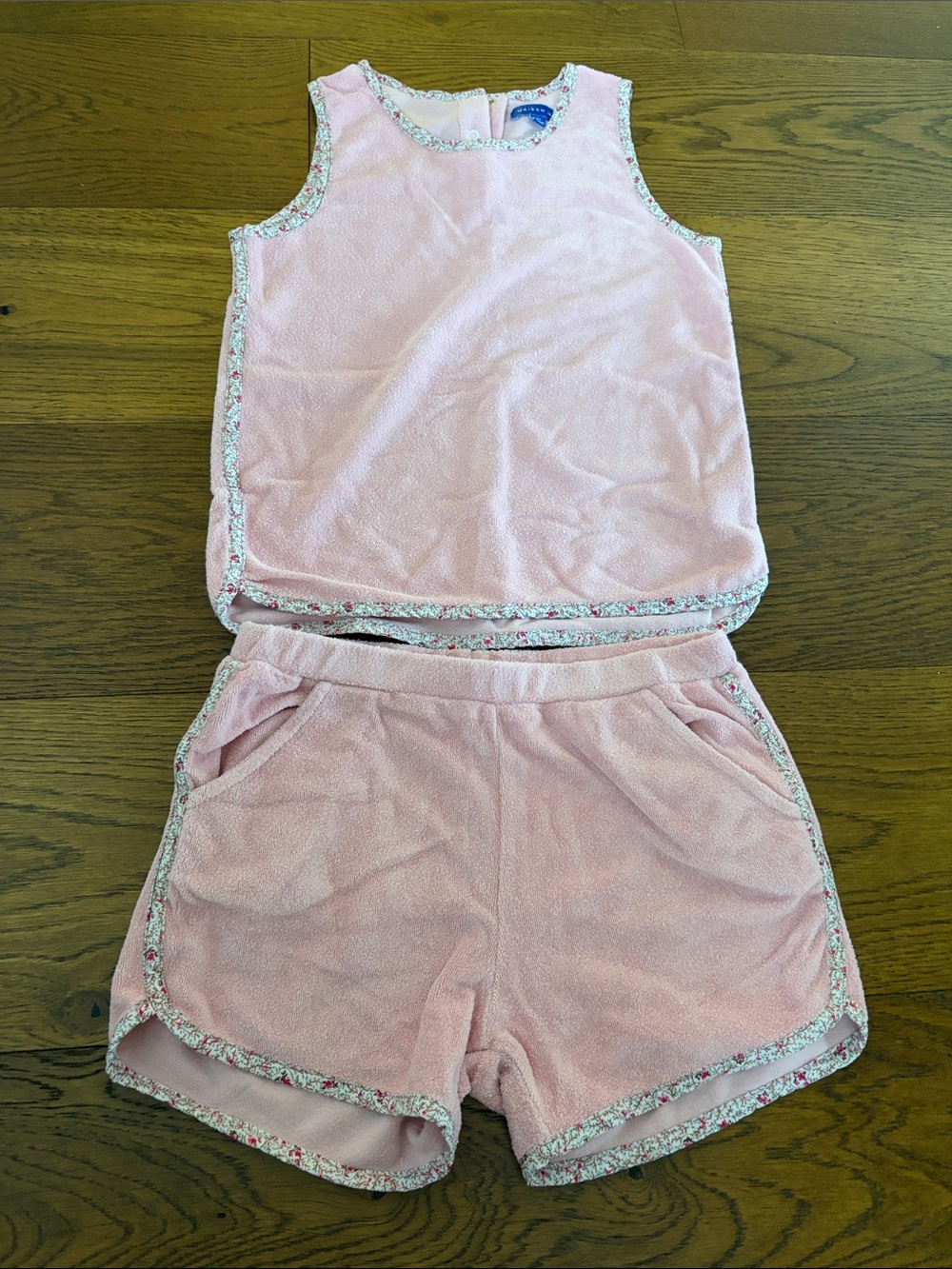 Maison Me Matching Set